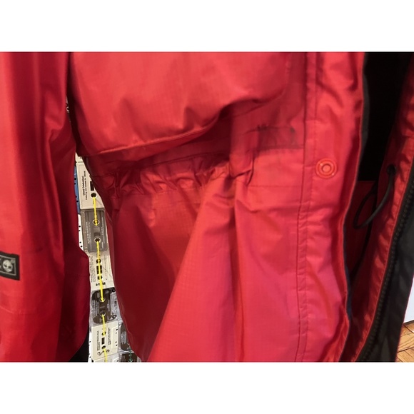 VTG Timberland Rain Jacket - Picture 9 of 14